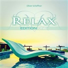 Relax Edition One, Audio-CD (Audio book)