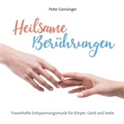 Heilsame Berührungen, Audio-CD (Livre audio)