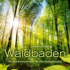 Waldbaden, Audio-CD, Audio-CD (Audiolibro)