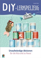 Susanne Vogt - DIY-Lernspielzeug