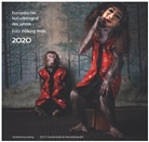 GDT (Gesellschaft für Naturfotografie) e.V. - Europäischer Naturfotograf des Jahres und Fritz Pölking Preis 2020