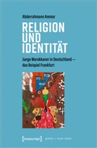 Abderrahmane Ammar - Religion und Identität