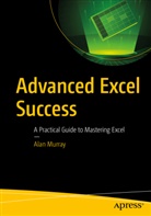 Alan Murray - Advanced Excel Success