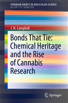 J N Campbell, J. N. Campbell - Bonds That Tie: Chemical Heritage and the Rise of Cannabis Research
