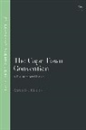 Anton Didenko, DIDENKO ANTON - The Cape Town Convention