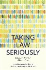 Dr James (University of Oxford Goudkamp, Dr James (University of Oxford) Lunney Goudkamp, James Goudkamp, James Lunney Goudkamp, Goudkamp James, Mark Lunney... - Taking Law Seriously