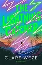 Clare Weze, WEZE CLARE - The Lightning Catcher