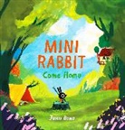 John Bond, John Bond - Mini Rabbit Come Home