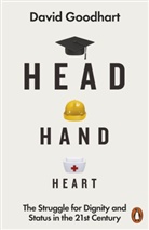 David Goodhart - Head Hand Heart