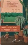 Joulia (Postdoctoral Researcher Smortchkova, Dolega, Schlicht, Smortchkova, Krzysztof Dol&amp;281;ga, Krzysztof (Postdoctoral researcher Dolega... - What Are Mental Representations?