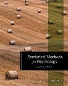David Howell, David (University of Vermont) Howell - Statistical Methods for Psychology