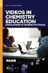 Jessica (Teaching Faculty Parr, Jessica Parr, Jessica (Teaching Faculty Parr - Videos in Chemistry Education