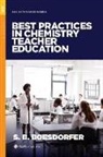 Sarah B. (Assistant Professor of Chemi Boesdorfer, Sarah B. Boesdorfer, Sarah B. (Assistant Professor of Chemistry Education) Boesdorfer - Best Practices in Chemistry Teacher Education