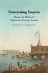 Matthew P Romaniello, Matthew P. Romaniello, Matthew P. (Weber State University Romaniello - Enterprising Empires