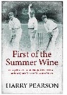 HARRY PEARSON, Harry Pearson, Pearson Harry - First of the Summer Wine