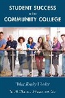 Marguerite M. O''''banion Culp, Terry U. Culp O''''banion, Terry U. O''''banion O''''banion, Marguerite M. Culp, Culp Marguerite M., Terry U. O'Banion - Student Success in the Community College
