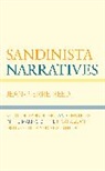 Jean-Pierre Reed - Sandinista Narratives