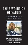 Ramin Jahanbegloo, Jahanbegloo Ramin - Revolution of Values