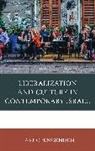 Ari Ofengenden - Liberalization and Culture in Contemporary Israel
