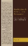 Nadia Zeldes, Zeldes Nadia - Reading Jewish History in the Renaissance