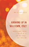 Francesca Gobbo, Gobbo Francesca - Growing Up in Walltown, Italy