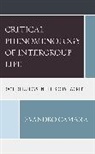 Evandro Camara, Camara Evandro - Critical Phenomenology of Intergroup Life
