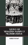 Anthony Dawahare, Dawahare Anthony - Tillie Olsen and the Dialectical Philosophy of Proletarian Literature