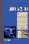 Lois Hamill, Hamill Lois - Archives 101
