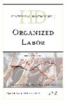 Sjaak van der Velden, Sjaak van der Velden - Historical Dictionary of Organized Labor