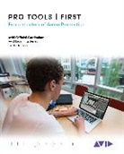 Avid Technology, Avid Technology Avid Technology, Avid Technology - Pro Tools First
