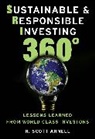 R. Scott Arnell, Roland Scott Arnell - Sustainable & Responsible Investing 360