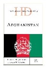 Ludwig W. Adamec, Thomas H. Johnson, Thomas H. Adamec Johnson, Johnson Thomas H. - Historical Dictionary of Afghanistan