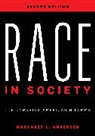 Margaret L. Andersen, Andersen Margaret L. - Race in Society
