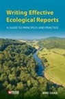 Mike Dean - Writing Effective Ecological Reports