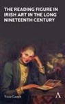 Patricia Cusack, Tricia Cusack - Reading Figure in Irish Art in the Long Nineteenth Century