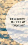 Lisa Kretz - Ethics, Emotion, Education, and Empowerment