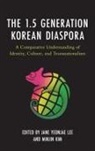 Jane Yeonjae Kim Lee, Minjin Kim, Jane Yeonjae Lee - 1.5 Generation Korean Diaspora