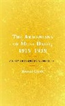 Kemal Cicek, Kemal Çiçek, Çiçek Kemal - Armenians of Musa Dagh, 19151939