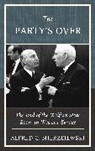 Alfred C Mierzejewski, Alfred C. Mierzejewski, Mierzejewski Alfred C. - Party''s Over
