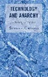 Simona Chiodo - Technology and Anarchy
