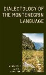 Adnan ¿Irgi¿, Adnan Cirgic - Dialectology of the Montenegrin Language