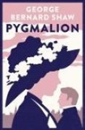 George Bernard Shaw, SHAW GEORGE BERNARD - Pygmalion: 1941 version with variants from the 1916 edition