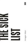 Ansgar Allen - The Sick List