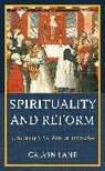 Calvin Lane, Lane Calvin - Spirituality and Reform