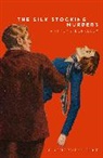 Anthony Berkeley - The Silk Stocking Murders
