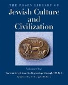 Jeffrey H. Berlin Tigay, Adele Berlin, Jeffrey H. Tigay - Posen Library of Jewish Culture and Civilization, Volume 1