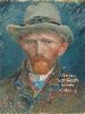 Yves Vasseur, Vasseur Yves - Vincent Van Gogh: Matters of Identity