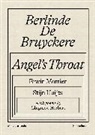 Berlinde De Bruyckere, Berlinde Huijts De Bruyckere, Zbigniew Herbert, Herbert Zbigniew, Stijn Huijts, Stijn De Bruyckere Huijts... - Berlinde De Bruyckere: Angels Throat