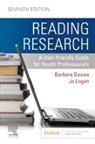 Barbara Davies, Barbara (Professor Davies, Barbara (School of Nursing Davies, Barbara Jane Davies, Davies Barbara, Jo Logan... - Reading Research