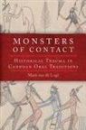 Mark van de Logt, Mark van de Logt - Monsters of Contact
